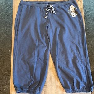 Mission Supply Co sweat pant joggers